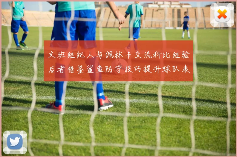 文班经纪人与佩林卡交流科比经验后者借鉴鲨鱼防守技巧提升球队表现